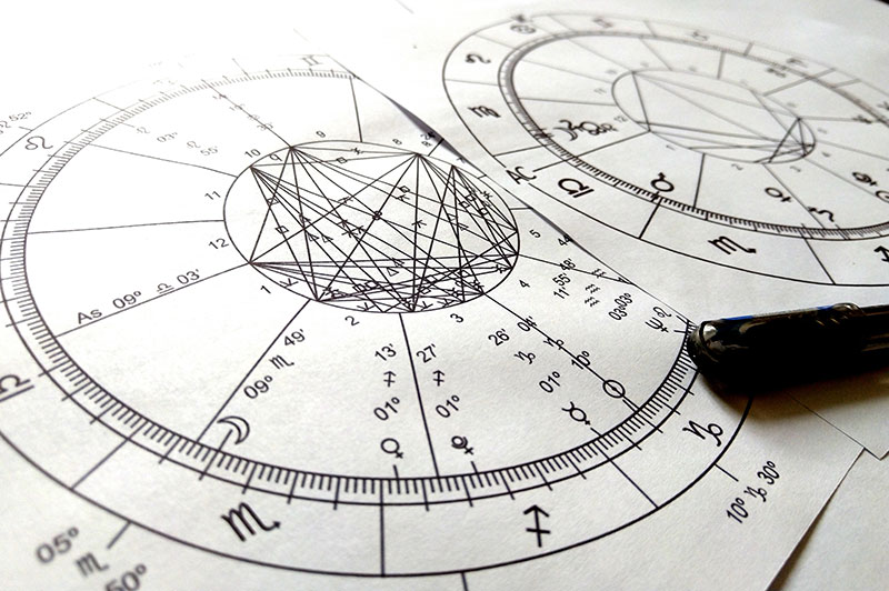 130605705 Astrology Center